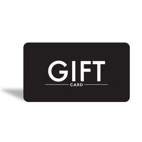 NEW -All Hail to the Yoni GIFT CARDS