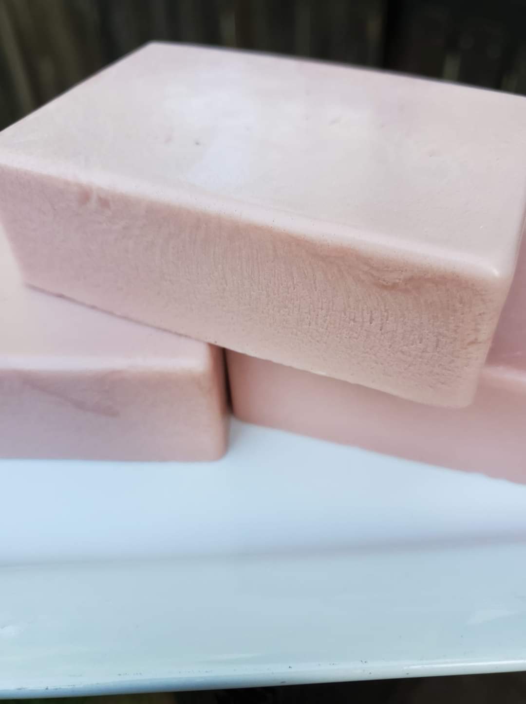 Summer Collection- Pink Grapefruit Yoni Bar